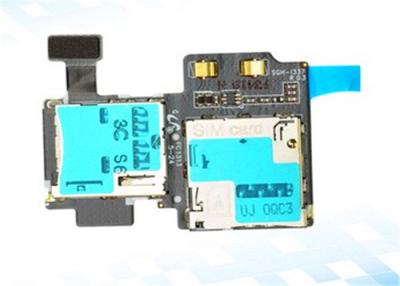 중국 은하 E5/E500 코드 케이블 삼성 예비 품목 새로운 리본 FPCB 물자 판매용