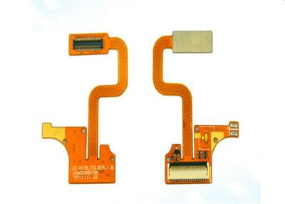 China LG Phone Spare Parts FPCB Material Volume Buttons Side Mute Switch Flex Cable for sale