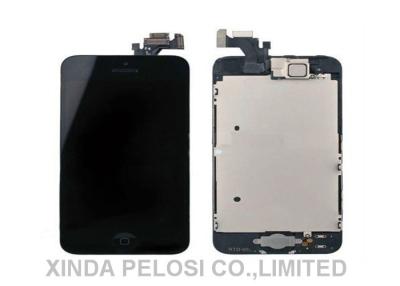 China 4,0 pulgadas de Iphone 5 de la pantalla LCD táctil el 100% de la original del grado de material del AAA TFT en venta