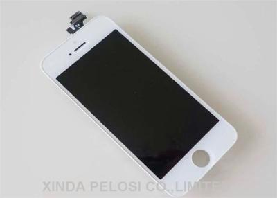 China Pantalla LCD táctil de Iphone 5 del pixel de TFT 1136*640 con las cajas antiestáticas en venta