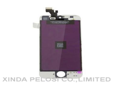 China Brand Original New Iphone 5 Digitizer , 4.0 Inches Iphone 5 Screen for sale