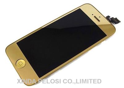 China Reemplazo del digitizador de TFT Iphone 5, nuevo reemplazo de la pantalla de Iphone 5 en venta