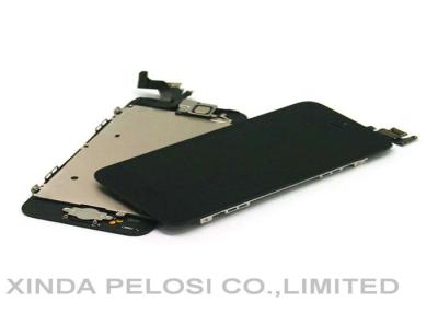 China Pantalla LCD táctil de Iphone 5 de la resolución 1024*768 blanca/el negro/el otro color en venta