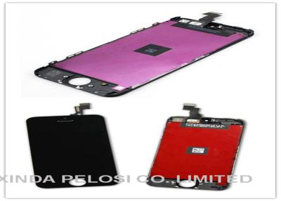 China Asamblea de pantalla del reemplazo del LCD Iphone 5c, reemplazo del digitizador de TFT Iphone 5c  en venta