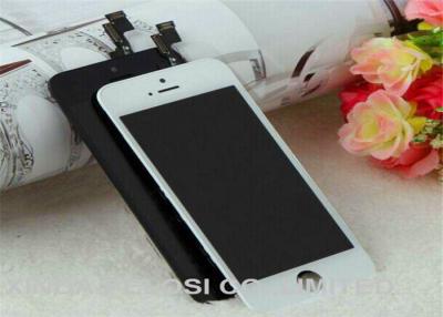 China Original New Replacement Screen For Iphone 5s , Digitizer Iphone 5s Screen for sale