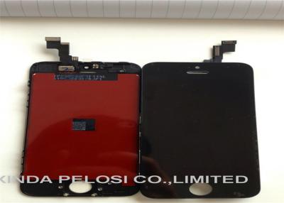 Chine 4,0 de pouce d'Iphone 5 d'affichage à cristaux liquides d'écran tactile de noir de couleur commutation plate dedans - à vendre