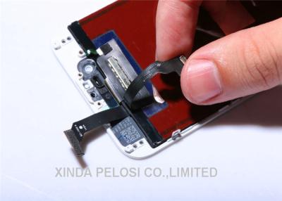 Κίνα LCD Iphone έξι οθόνη 1136 * επίδειξη αμφιβληστροειδών εικονοκυττάρου οθόνης 640 326ppi προς πώληση