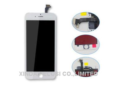 China IPS Iphone 6 Screen And Digitizer , Lcd Iphone 6 Screen Replacement Kit for sale