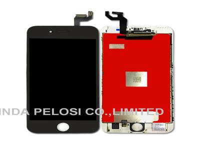 China Moldura de vidro do quadro da parte dianteira do conjunto do digitador do tela táctil do AAA Iphone 6s LCD à venda