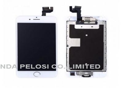 China Black White Iphone 6s LCD Touch Screen 100% Testing AAA Quality Full Assembly for sale