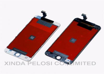 Cina Sostituzioni LCD multi- 1920 * del touch screen di Iphone 6s di tocco pixel 1080 in vendita