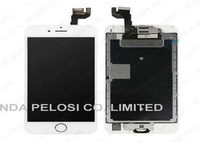 China Tela táctil original de Iphone 6s LCD com conjunto de frame do digitador do toque à venda