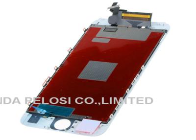 China Conjunto do digitador do tela táctil da força do tela táctil 3D do IPS Iphone 6s LCD à venda