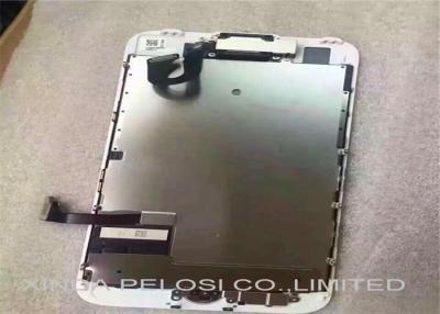 Cina Densità LCD completa del Retina Display 326ppi dell'Assemblea dello schermo LCD capacitivo di Iphone 7 in vendita