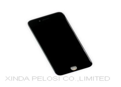 China Color negro/blanco de la nueva de Iphone 7 de la pantalla LCD asamblea original del digitizador en venta