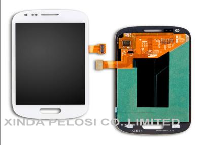 China New Screen And Digitizer For  S3 I9300 I9305 I747 T999 I535 Suit for sale