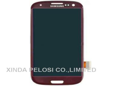 China Schirm-, I9305 Galaxie-S3 Analog-Digital wandler und Schirmes IPS LCD der Samsung Galaxy-S3 neuer zu verkaufen