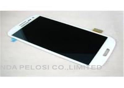 China 4.8 Inch Lcd Screen For  S3 ,  S3 Replacement Screen Pixel 1280x720 for sale