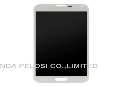 Κίνα Αρχική οθόνη της Samsung S3 I9300 LCD, χωρητική οθόνη αντικατάστασης της Samsung S3 προς πώληση