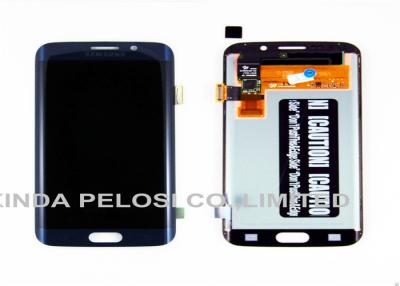 Κίνα 5,1 της Samsung S6 LCD οθόνης αντικατάστασης μερών ίντσες συνελεύσεων επίδειξης προς πώληση