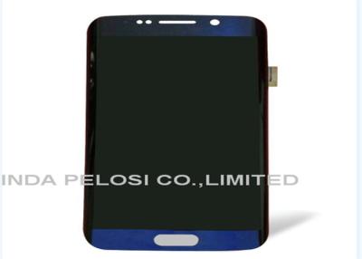 China Original  S6 LCD Screen Retina Glass White / Black / Gold Other Color for sale