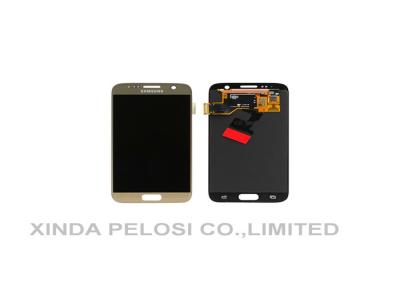 China Original   Replacement Screen , 577ppi  S7 Replacement Parts for sale