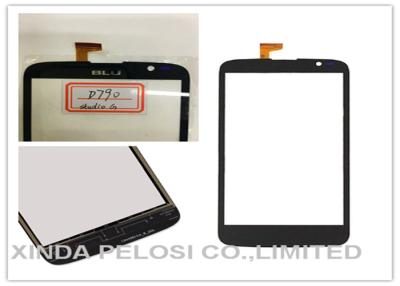 China Blu Studio G D790 Mobile Phone Touch Screen 1366*768 Resolution 5.0 Inches for sale