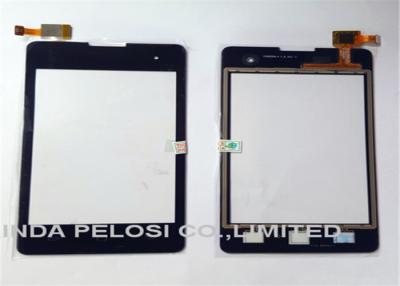 China Original Digitizer Touch Screen For Tecno Sensor Panel  Lens Glass Replacement for sale