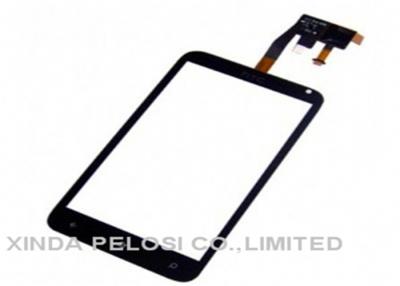 China Original Mobile Phone Touch Screen Digitizer For Tecno F8 Glass Material for sale