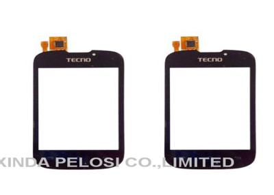 China 5.0 Inches P5 Tecno Touch Screen Capacitive Multi Touch Digitizer for sale