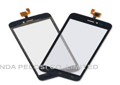 China Original Wiko Lenny Touch Digitizer , 3-5 Inches Capacitive Touch Screen for sale