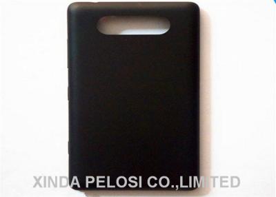 China Coloful Nokia Back Cover , Battery Housing Nokia Phone Covers With Logo for sale