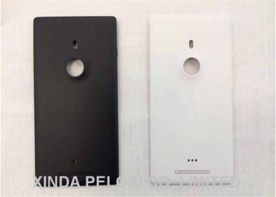 China AAA Grade Nokia Lumia Back Cover Housing Blue / Black / White / Yellow / Red for sale