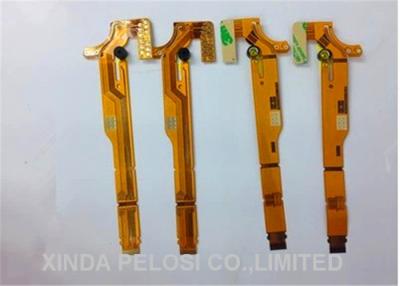 China AAA Grade Mobile Phone Accessories Metal Material Mobile Phone Flex Cable for sale