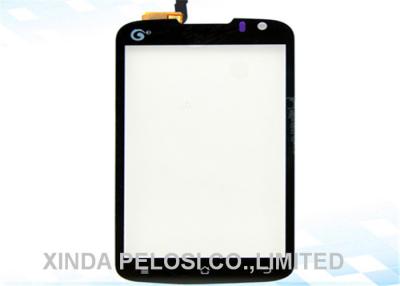 China Huawei Digitizer Mobile Phone Touch Screen Black / White Glass Brand Original New for sale