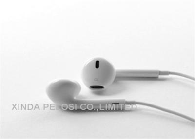 China Iphone Mobile Phone Accessories Portable Wired Bluetooth Apple Sport Earphone for sale