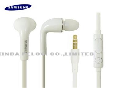 China Auriculares auténticas del auricular de los accesorios originales del teléfono móvil para Samsung en venta