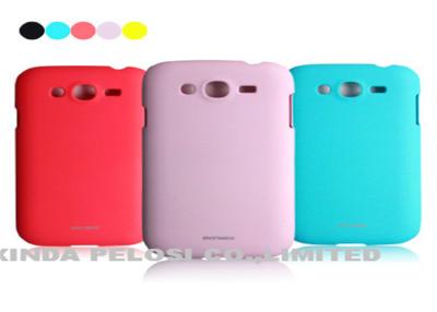 China Nice Mobile Phone Cases And Covers , Plastic ABS / PC / TPU  Phone Cases for sale