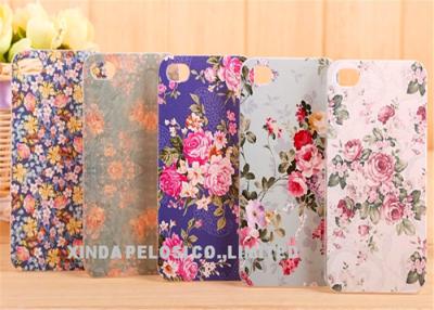 China 5.5 Inches Mobile Phone Covers For IPhone 7 Dust Proof Radiation Protection for sale