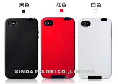 China Custom Protective Cell Phone Cases Ome Epdm Nbr Sbr Silicone Rubber PC Material for sale