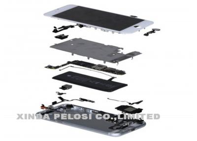 China Flex Cable Apple Iphone Spare Parts , Brand New Iphone Original Parts for sale