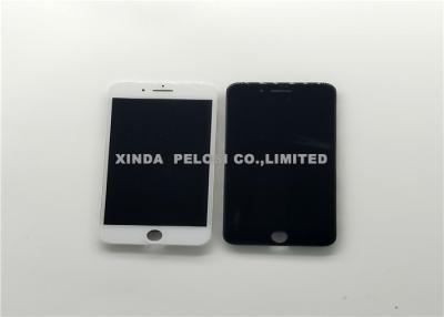 중국 Iphone8를 위한 100% 보증 전화 LCD 스크린 플러스, LCD 터치스크린 수치기 판매용