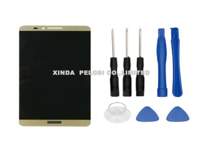 China 6 inches lcd display for huawei mate 7 lcd screen assembly for sale