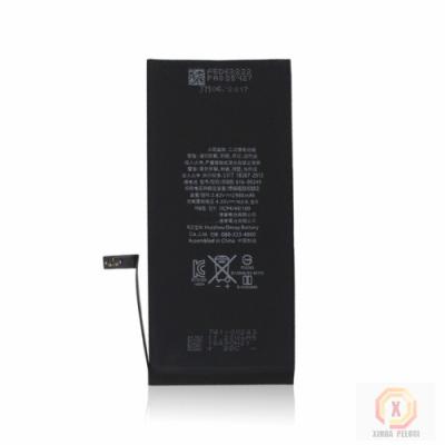 China Apple spare parts 0 cycle Standard Internal Customized Rechargeable Battery for iPhone 7 Plus Battery Replacement OEM for sale