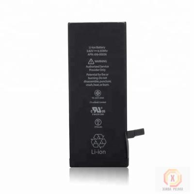 China Apple spare parts 2018 New Battery OEM Design1715mah for iphone 6s for sale