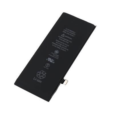 Chine Batterie de rechange de lithium de téléphone portable d'OEM pour pour Iphone 8 avec la FCC de la CE ROHS à vendre