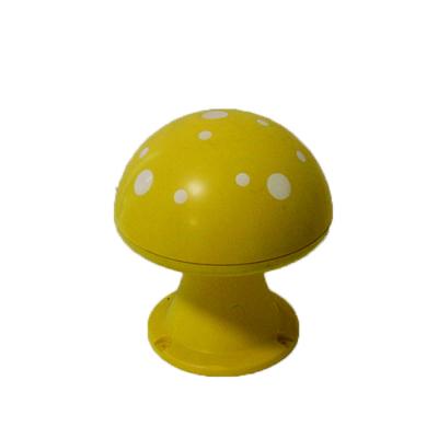 China Outdoor Waterproof RTS Mushroom 20w Outdoor Waterproof Noise For Garden Transformer PA System Built-in Lawn Horn Speaker for sale