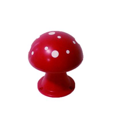 China Outdoor Waterproof RTS Mushroom 20w Outdoor Waterproof Noise For Garden Public Announcement PA System Lawn Horn Speaker for sale