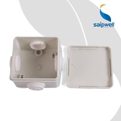 China Waterproof Junction Box IP65 Waterproof Electrical Wiring for sale