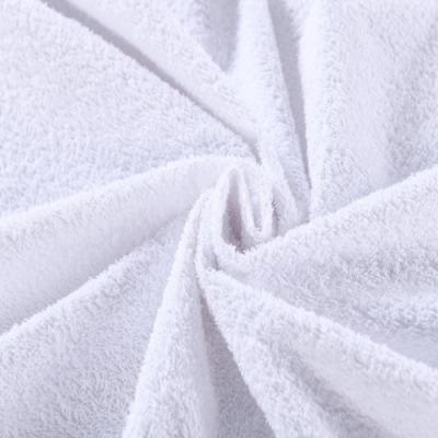 China Zippered Large Changing Topper Mattress Protector Waterproof Bedding Pads Anti Dust Mites For Home Hotel for sale